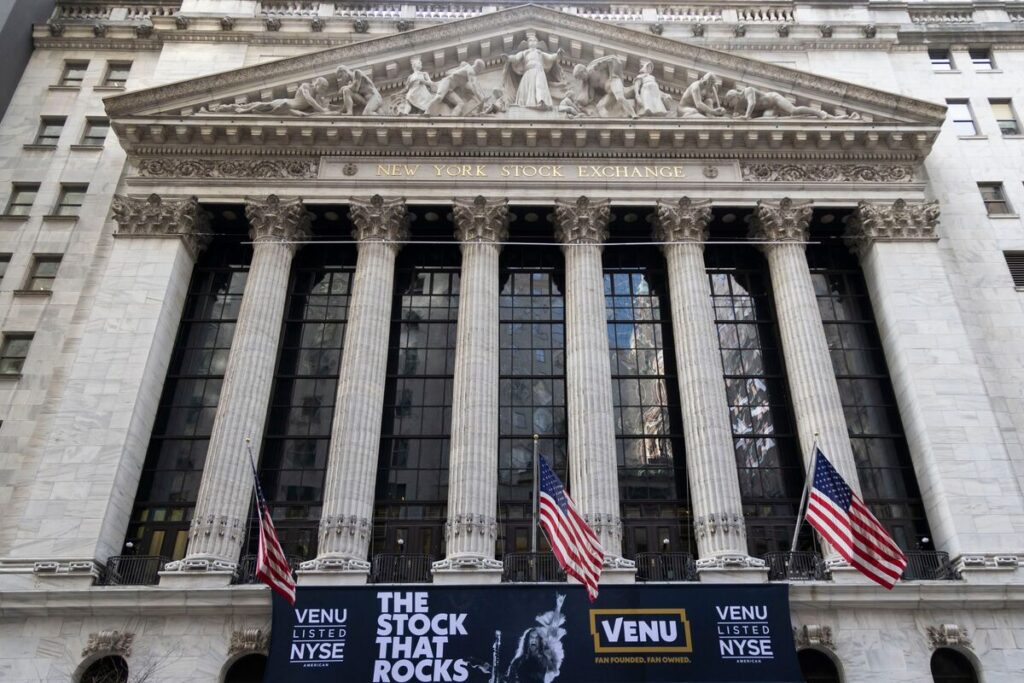 米ジャンク債リターン、今後５年間は米国株を上回る－フリッドソン氏 - Bloomberg