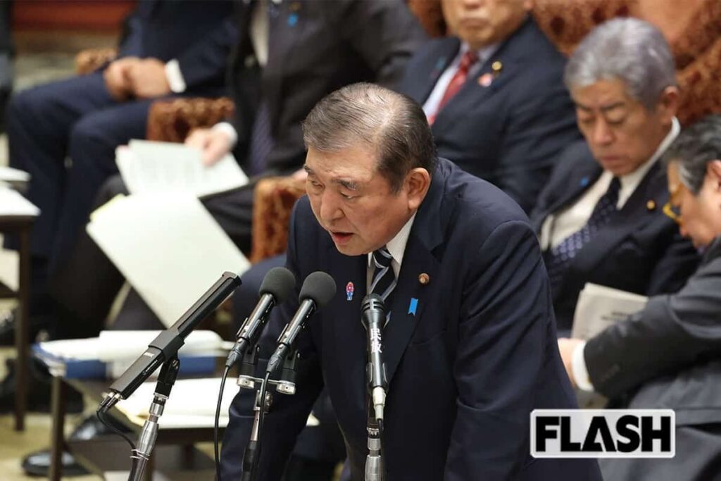 「ガソリン税を下げて！」国民の願い虚しく石破首相は案の定の “後ろ向き” 発言、自民党の “やっぱり棚上げ” 再来の危惧 ―「地方創生」のスローガンも「口先だけ」