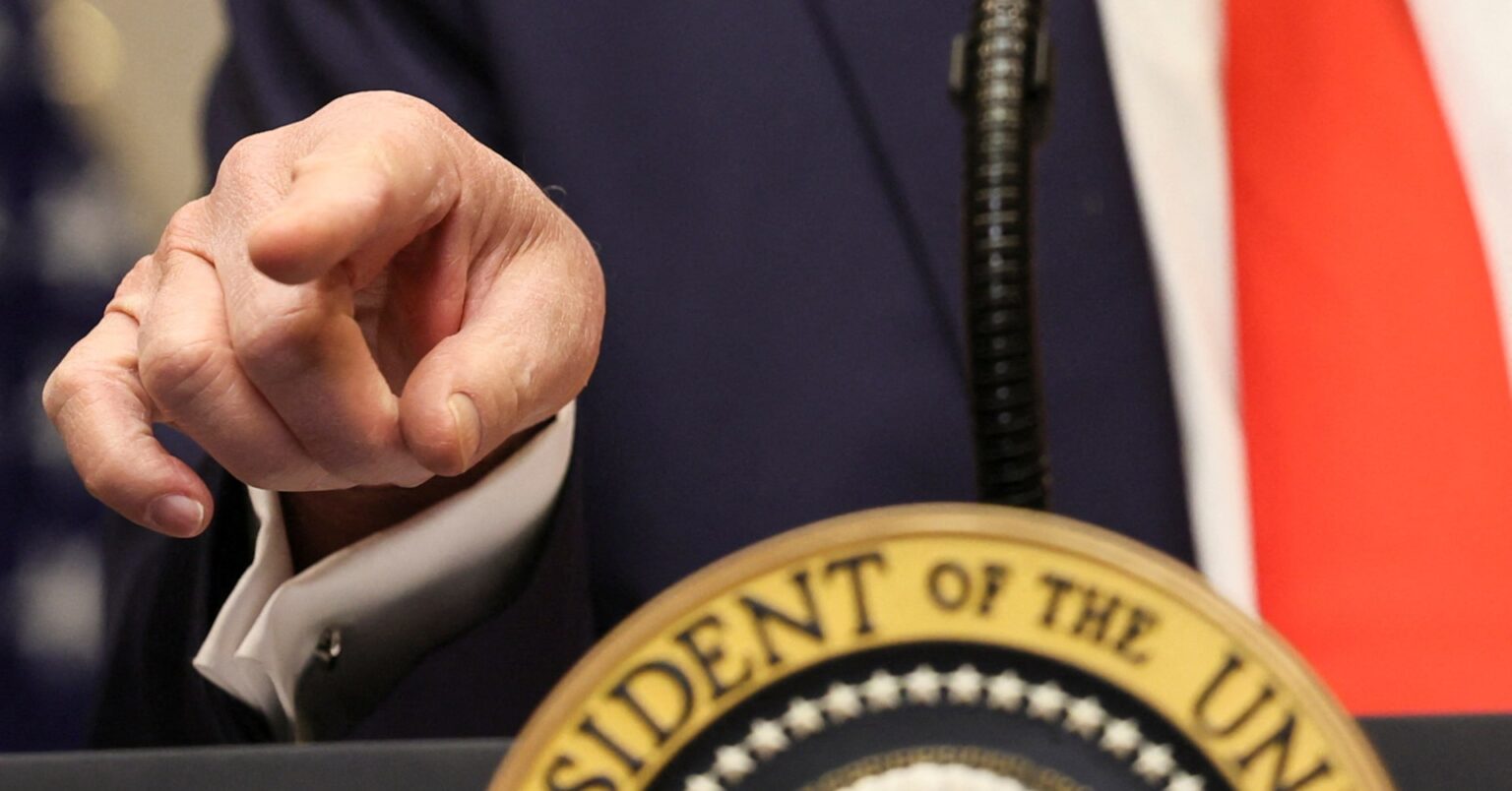 コラム：トランプ氏の発言に振り回されるドル／円相場＝尾河眞樹氏 | ロイター