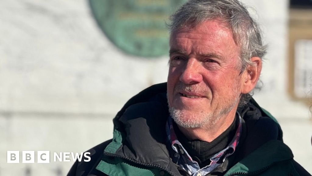 デンマークは、米国と一緒に戦っている52人の兵士を失いました。今では、トランプ-BBCニュースに脅かされていると感じています