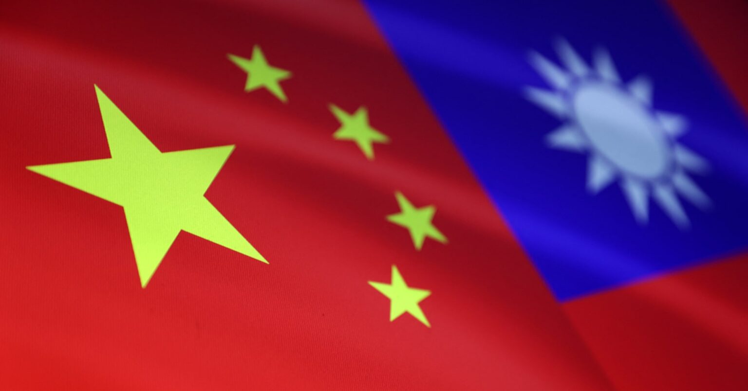 中国、台湾との「平和統一」に最大限努力　外務省が表明 | ロイター