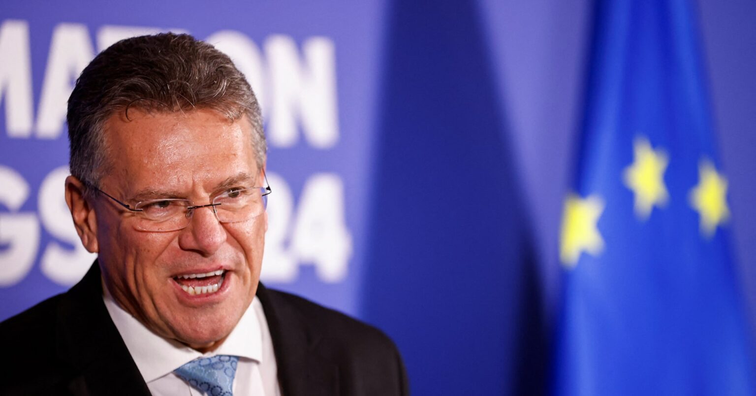 米、貿易戦争回避に積極的でないもよう　ＥＵ貿易担当相 | ロイター