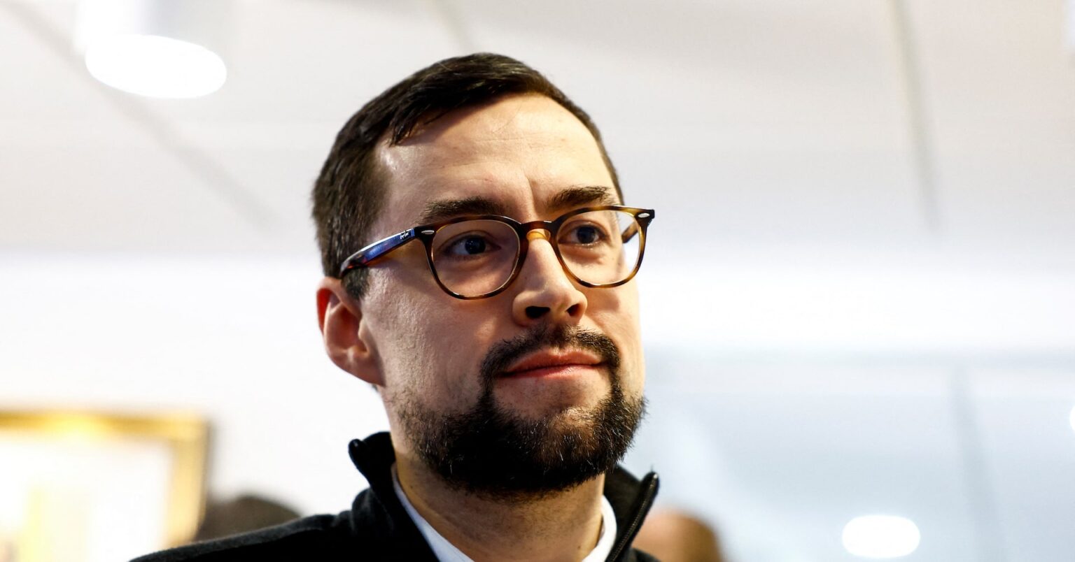 トランプ氏はグリーンランド住民への敬意欠く＝首相 | ロイター