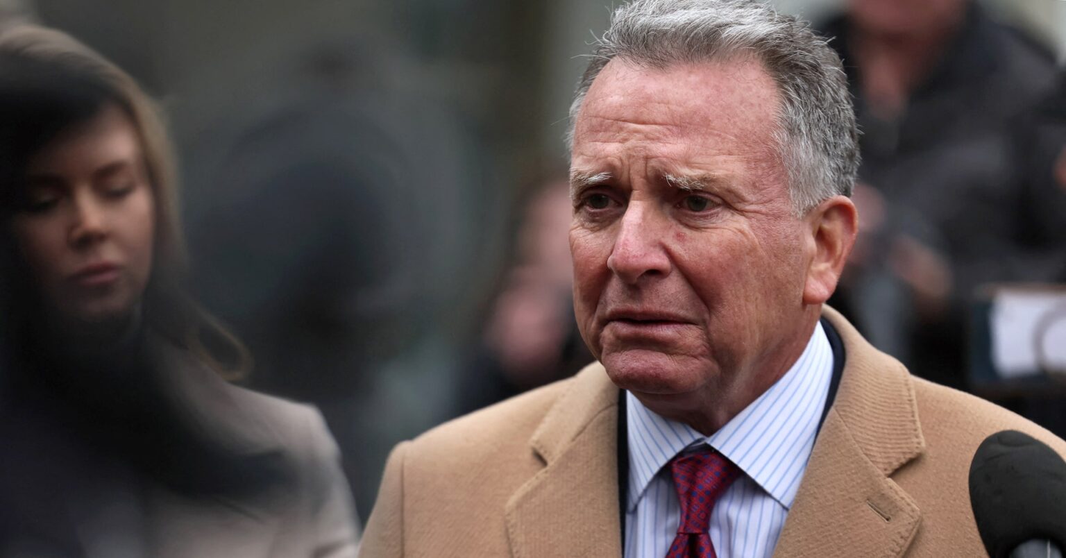 米ウクライナ協議で「大幅進展」期待、鉱物協定の署名望む＝米特使 | ロイター