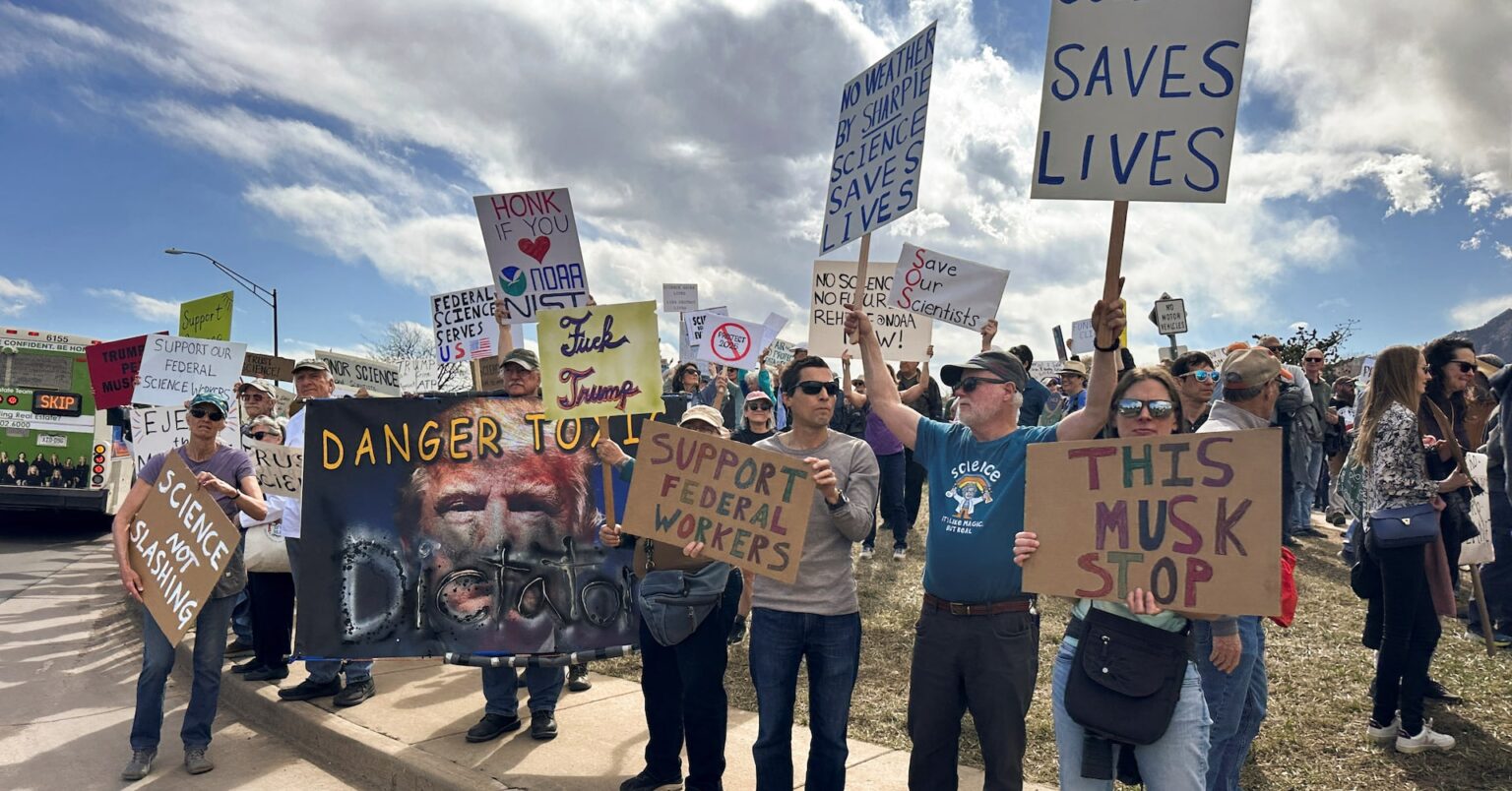 米海洋大気局、1000人追加削減へ　年初から2割減に＝関係筋 | ロイター