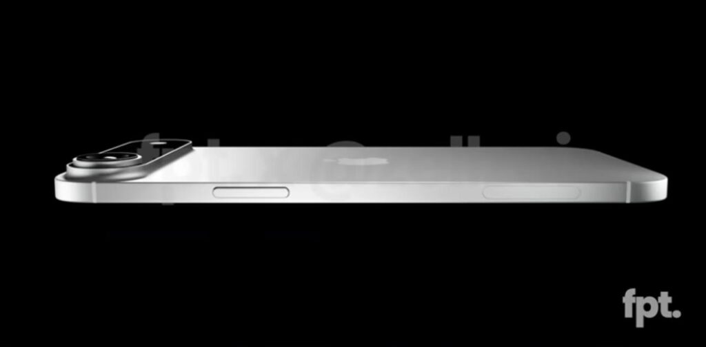 とにかく薄いといわれるiPhone 17 Air。画面サイズはPro Maxと同じか - GIZMODO JAPAN