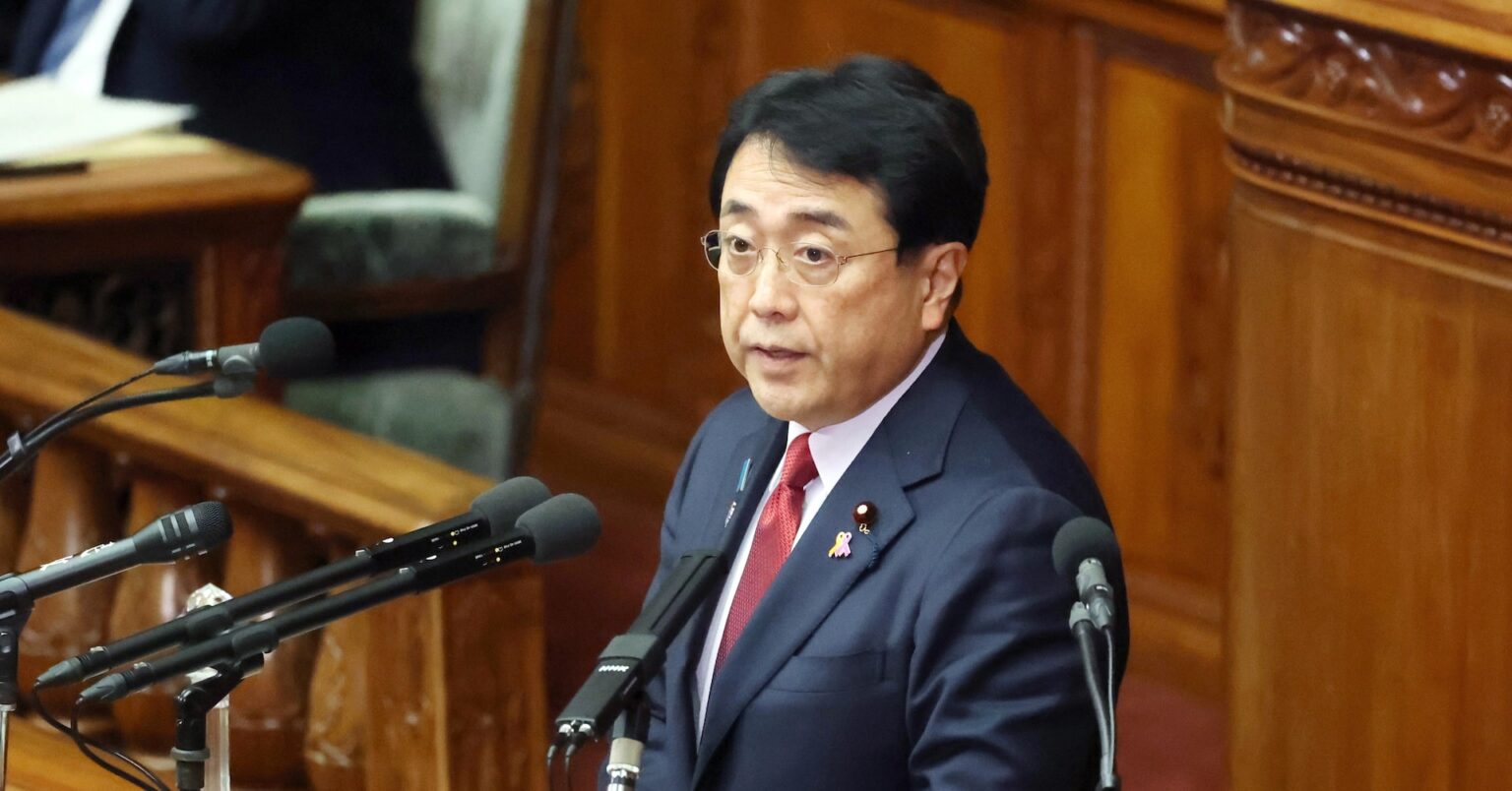 身近なものの価格上昇で「国民は厳しい状況」＝赤沢経済再生相 | ロイター