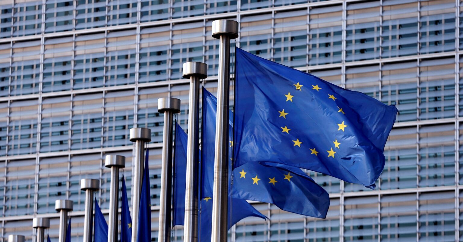 ＥＵ財務相、防衛力強化資金の調達方法巡る協議開始 | ロイター