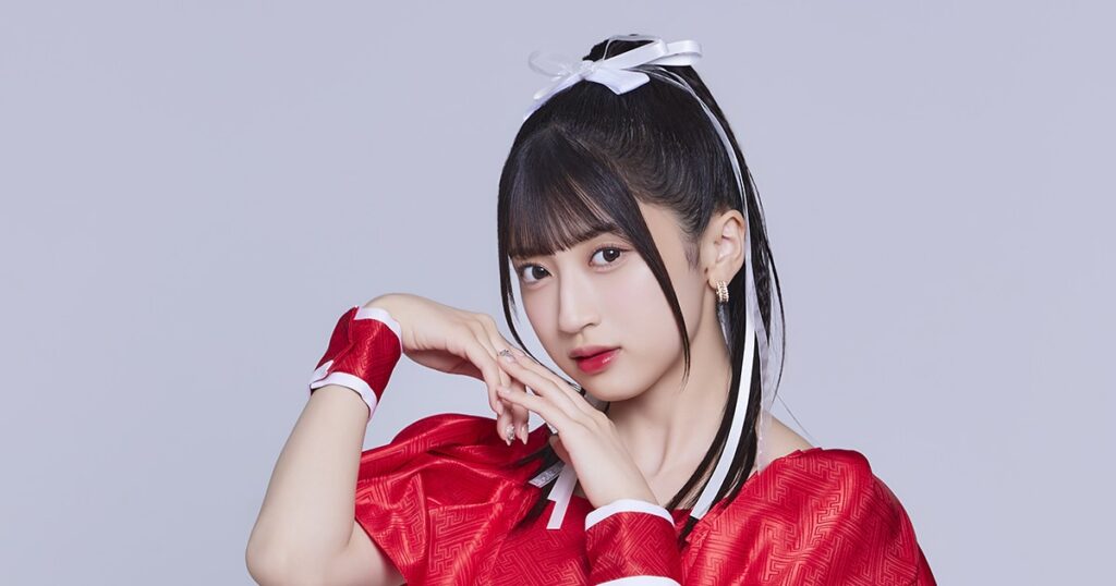OCHA NORMA田代すみれ卒業 – 音楽ナタリー OCHA NORMA田代すみれ卒業 - 音楽ナタリー