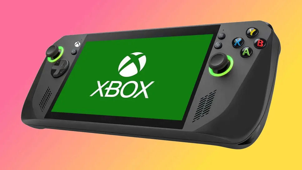 Xboxブランドの携帯型ゲーム機「Project Kennan」はASUSが開発を担当するとの報道 - GIGAZINE