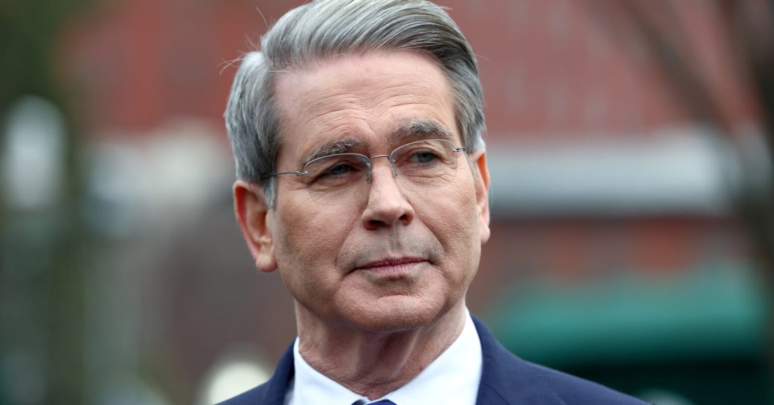 経済の「デトックス」、必ずしも景気後退意味せず＝米財務長官 | ロイター