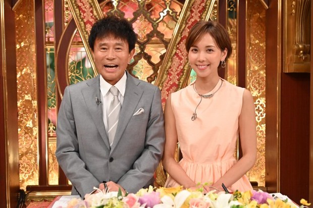 『芸能人格付けチェックBASIC 春の3時間スペシャル』(C)ABCテレビ