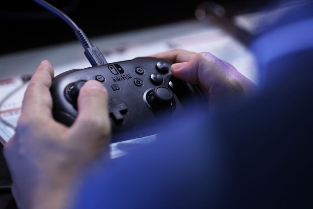 任天堂「スイッチ２」､従来機より高くても好調な販売期待-アナリスト - Bloomberg