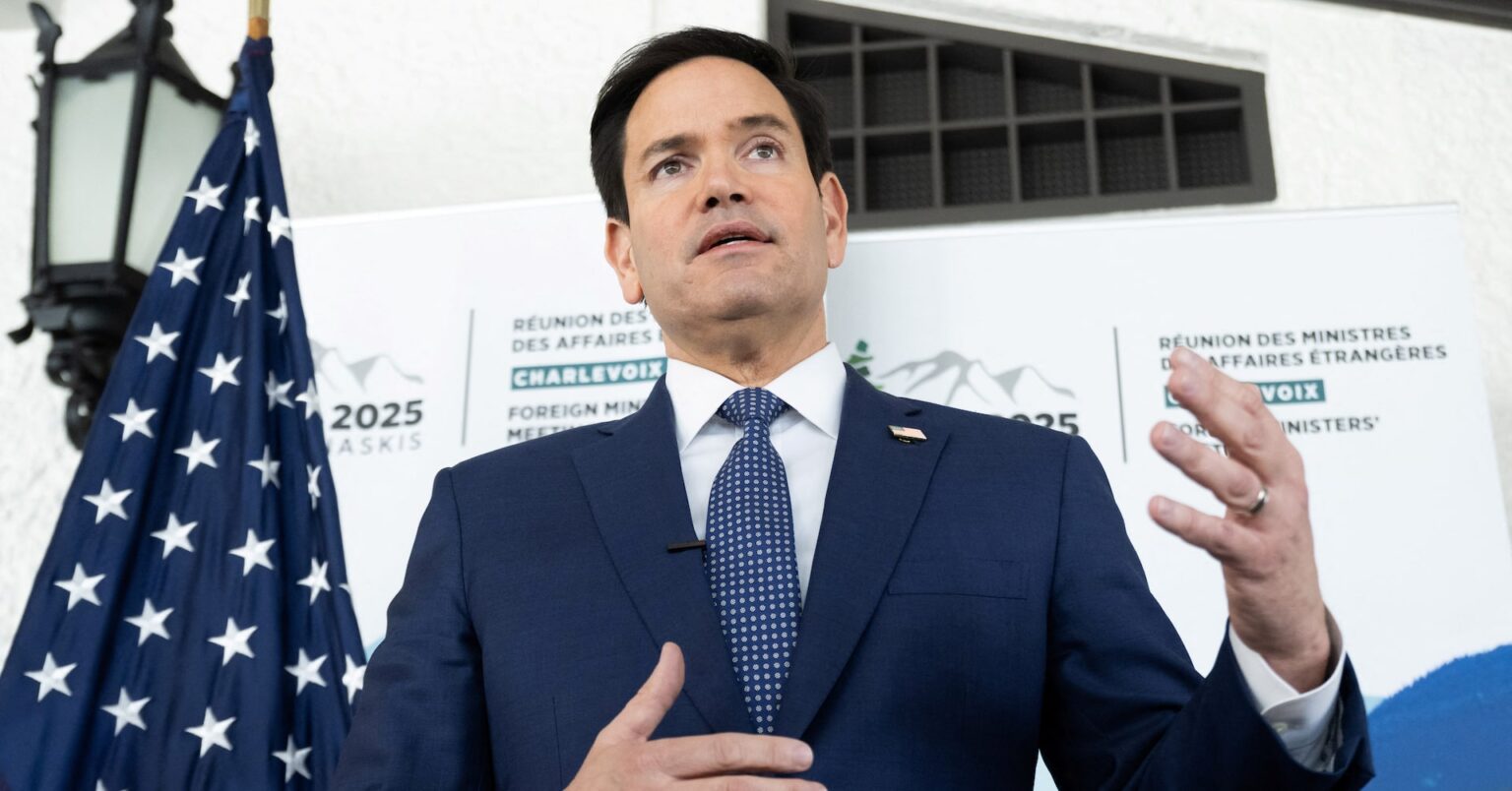 米国務長官「慎重ながら楽観的」、ウクライナ戦争終結で | ロイター