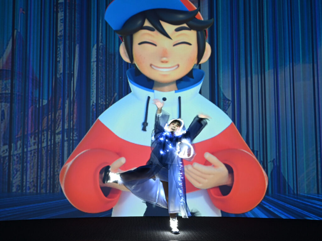 【山田祥平のRe:config.sys】シン大阪万博が魅せるおもしろい方の未来と確からしい未来 - PC Watch