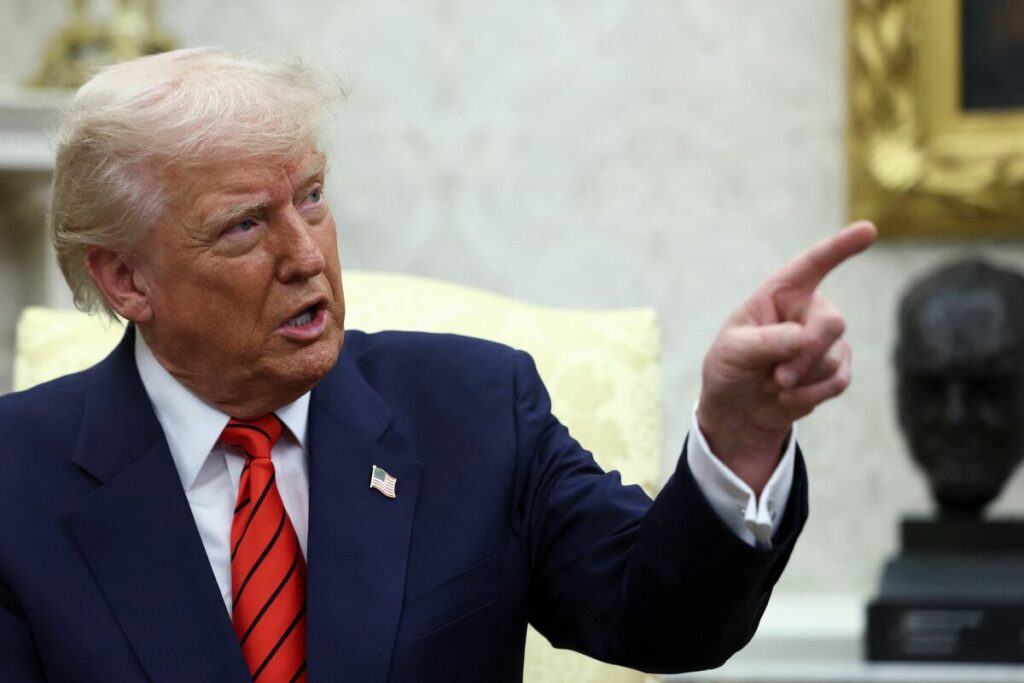 トランプの関税攻勢だけじゃない、アメリカによる貿易相手国の「懲らしめ方」、過去に日本はプラザ合意やBIS規制で 【舛添直言】策としては極めてシンプルな「関税引き上げ」だが、報復の連鎖で世界経済縮小の恐れ(1/4) | JBpress (ジェイビープレス)