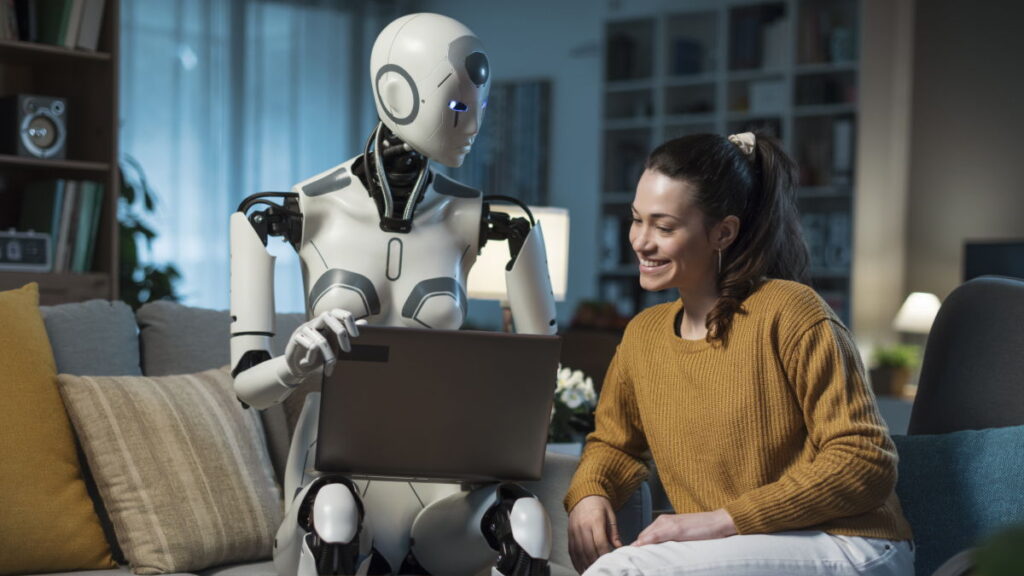 AIチャットボットに医療系の相談をする人が増加中だがリスクがあると専門家が警告 - GIGAZINE