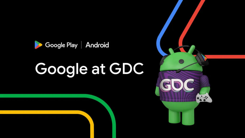 AndroidゲームのPC対応が進む？ Googleが「Google Play Games」の拡充やPC版ゲーム開発支援の取り組みをGDC 2025で発表 - 4Gamer.net