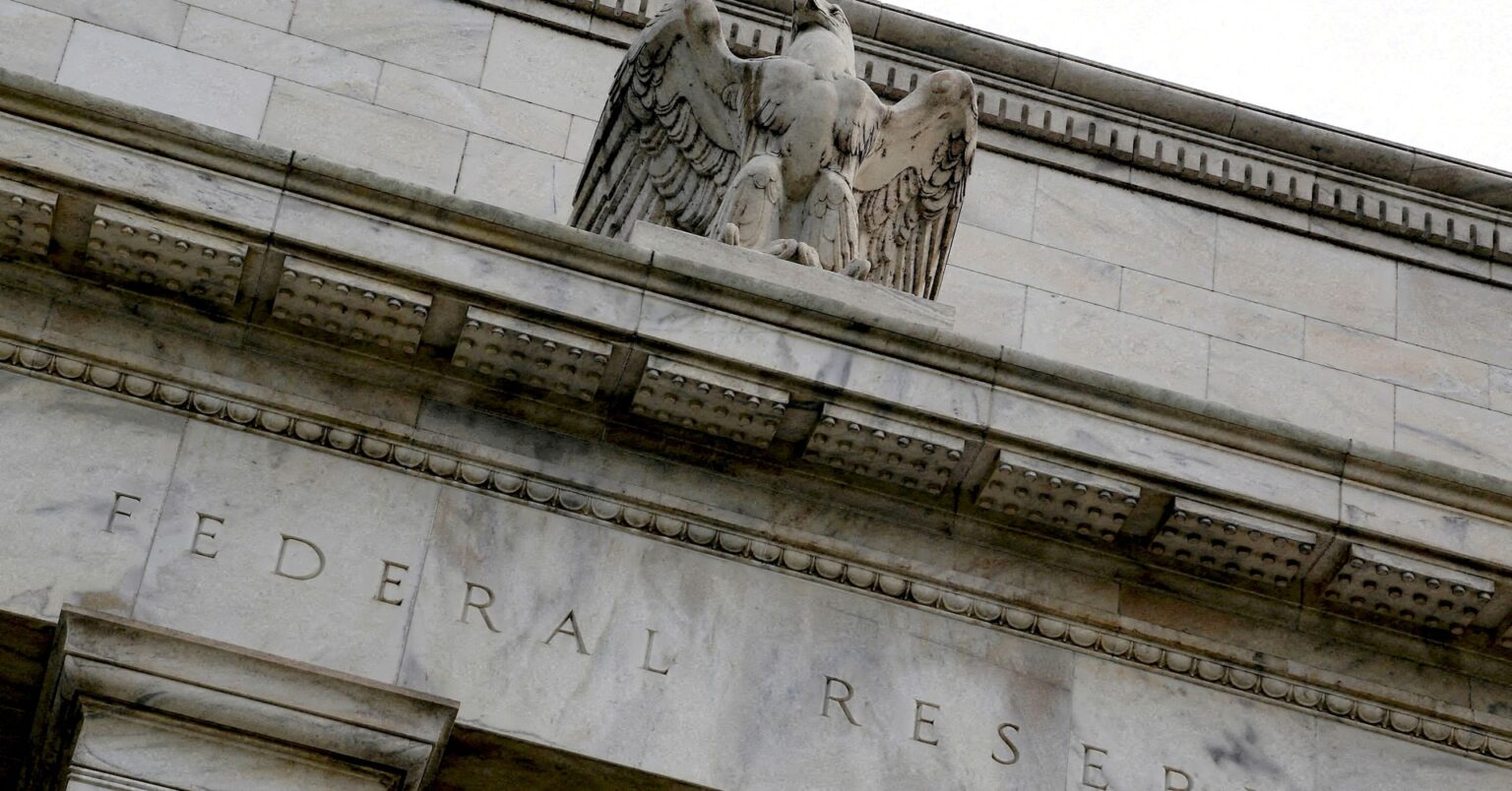 アングル：今週のＦＯＭＣ、トランプ氏政策で一変した米経済巡る認識と対応に注目 | ロイター