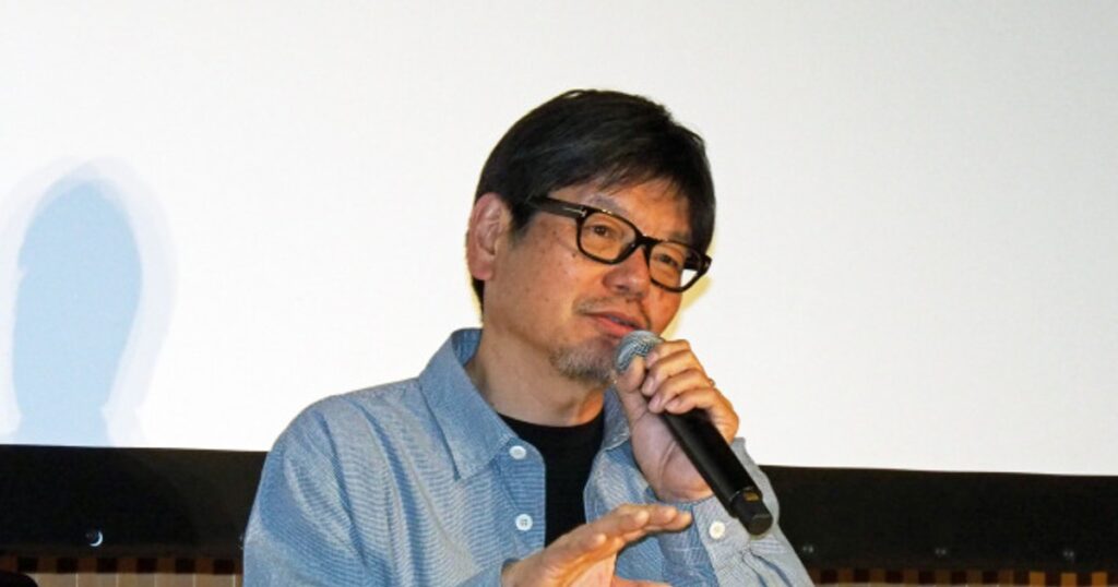 ORICON NEWS:ボンズ創設25周年の歩みを描いたドキュメンタリー『Bones 25_Dreaming Forwards』日本初上映 | 毎日新聞 ORICON NEWS:ボンズ創設25周年の歩みを描いたドキュメンタリー『Bones 25_Dreaming Forwards』日本初上映 | 毎日新聞