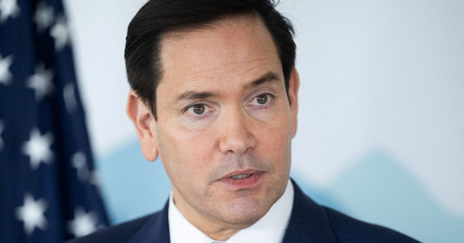 米、トランプ氏批判の南ア駐米大使を国外追放に | ロイター