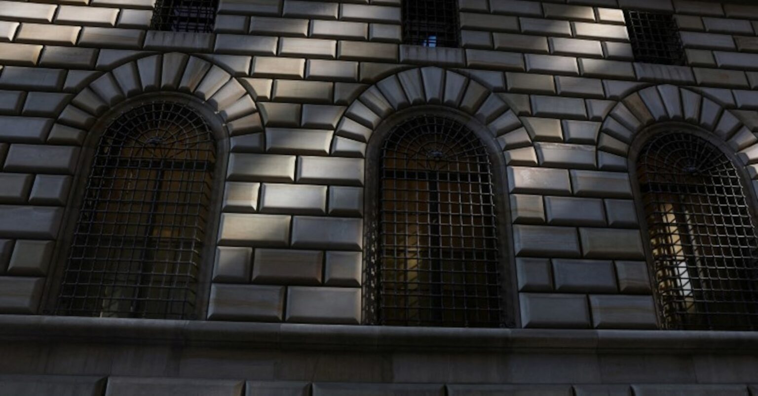 3月のＮＹ州製造業業況指数マイナス20、約2年ぶりの大幅な落ち込み | ロイター