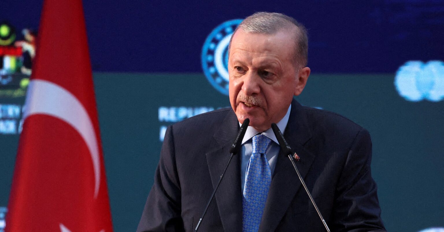 米トルコ首脳が電話会談、ウクライナ・シリア問題を協議 | ロイター