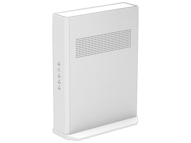 auひかりのホームゲートウェイ「HGW-BL1500HM」に複数の脆弱性、最新版ファームウェアへの更新を - INTERNET Watch