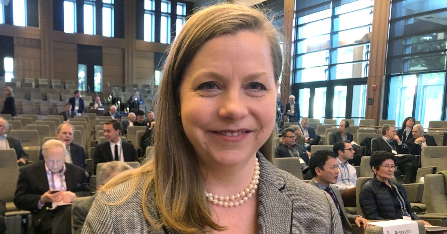 ボウマンＦＲＢ理事を金融監督担当副議長に指名＝トランプ氏 | ロイター