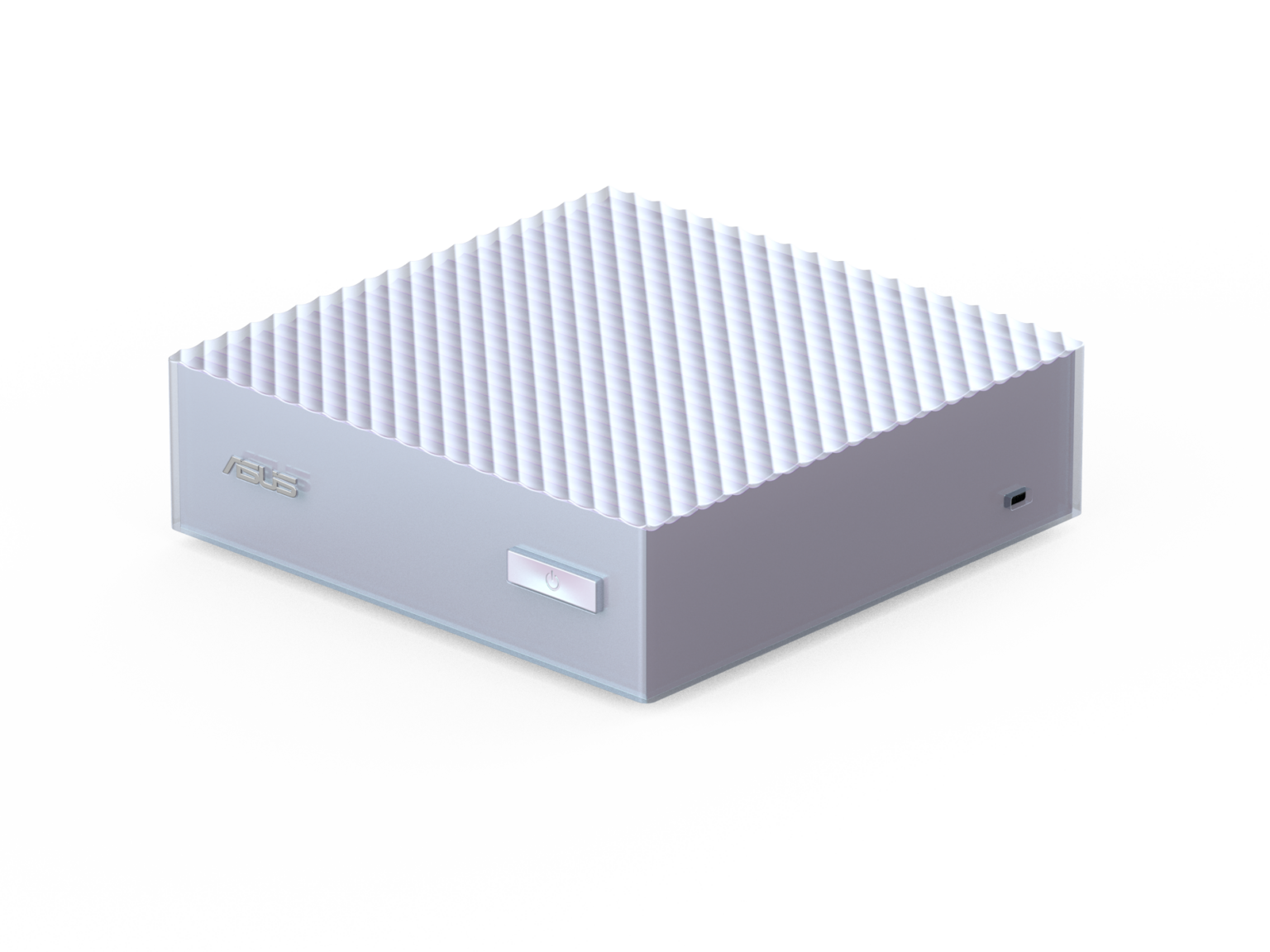 ASUS、最大1,000TOPSのAI性能を発揮する小型AIスパコン - PC Watch