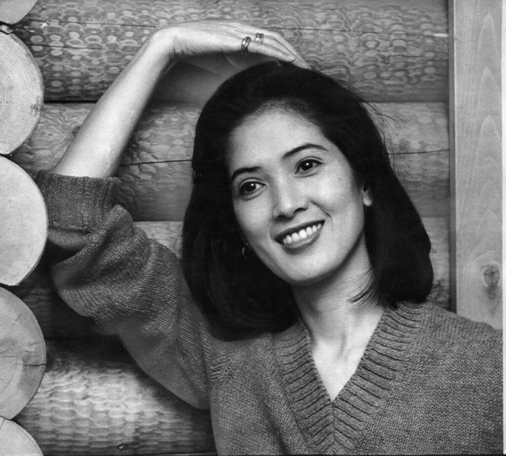 【追悼】いしだあゆみさん、張り込み取材中の記者が偶然目撃した「バタ足ひとり練習」シーン(1/4) | JBpress (ジェイビープレス)