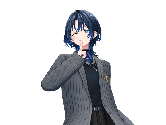 【やじうま配信者Watch】ホロライブの火威青さんが活動休止。適応障害により - PC Watch