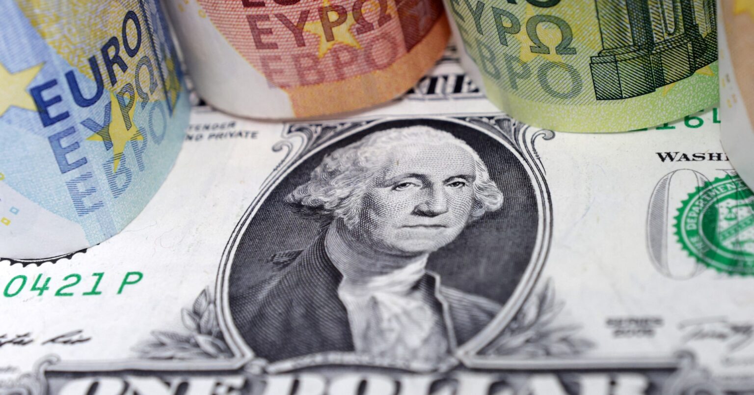 ＮＹ外為市場＝ドル上昇、利下げ急がずのＦＲＢ発言を材料視 | ロイター