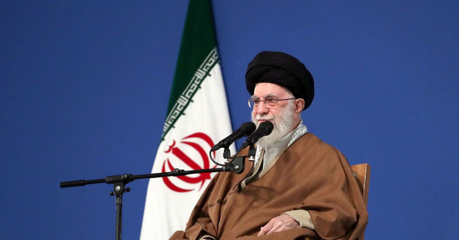 フーシ派は自らの動機で行動、イラン最高指導者が米に反論 | ロイター