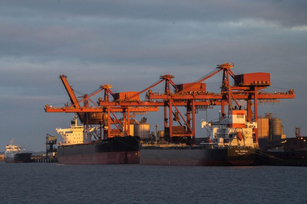 米国の関税巡る威圧にＥＵ最強の対抗措置、フランスが検討求める - Bloomberg