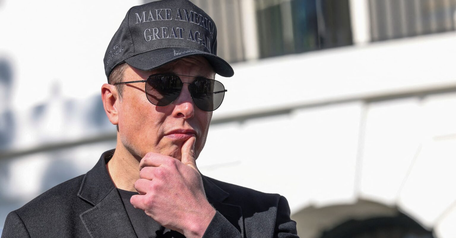 米効率化省の社会保障記録アクセス差し止め、連邦地裁 | ロイター