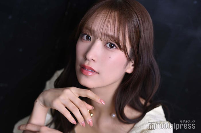 佐々木久美（C）モデルプレス
