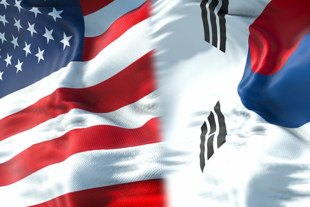 米エネルギー省が韓国を「センシティブ国」に指定、バイデン政権の“最後っ屁”で韓国の原発輸出が大打撃の予想も(1/4) | JBpress (ジェイビープレス)