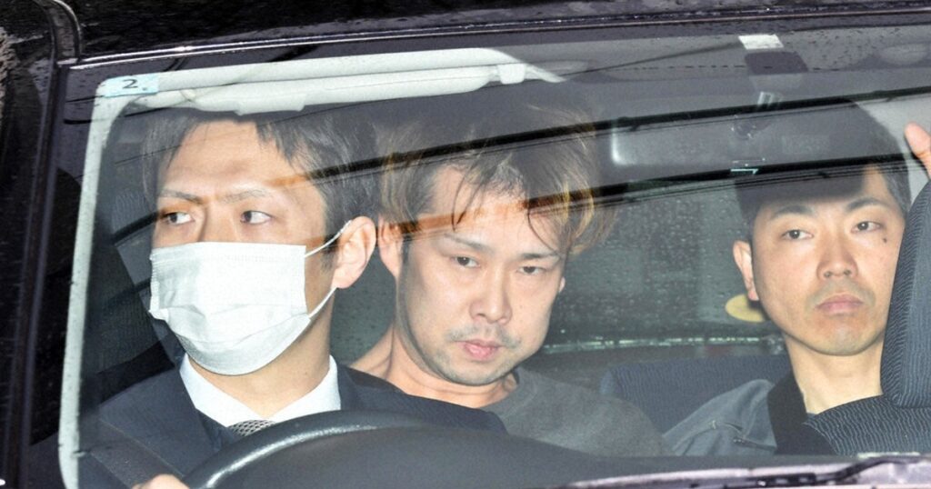 「しつけとして女児を思いっきり殴った」再逮捕の叔父 コンクリ遺体 - 毎日新聞