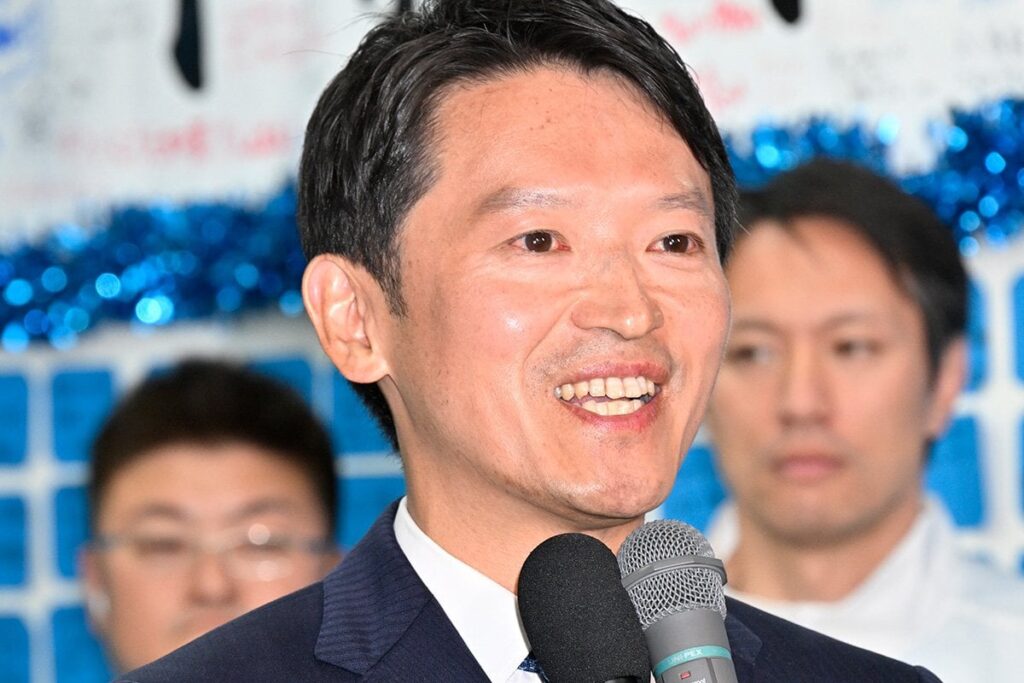 「亡くなった元県民局長の“私的文書”を誰が盗んだか特定できる可能性も」 斎藤元彦知事を追いつめる「新たな一手」とは ―“斎藤知事の側近”を地方公務員法違反(秘密漏示)で刑事告発する動き