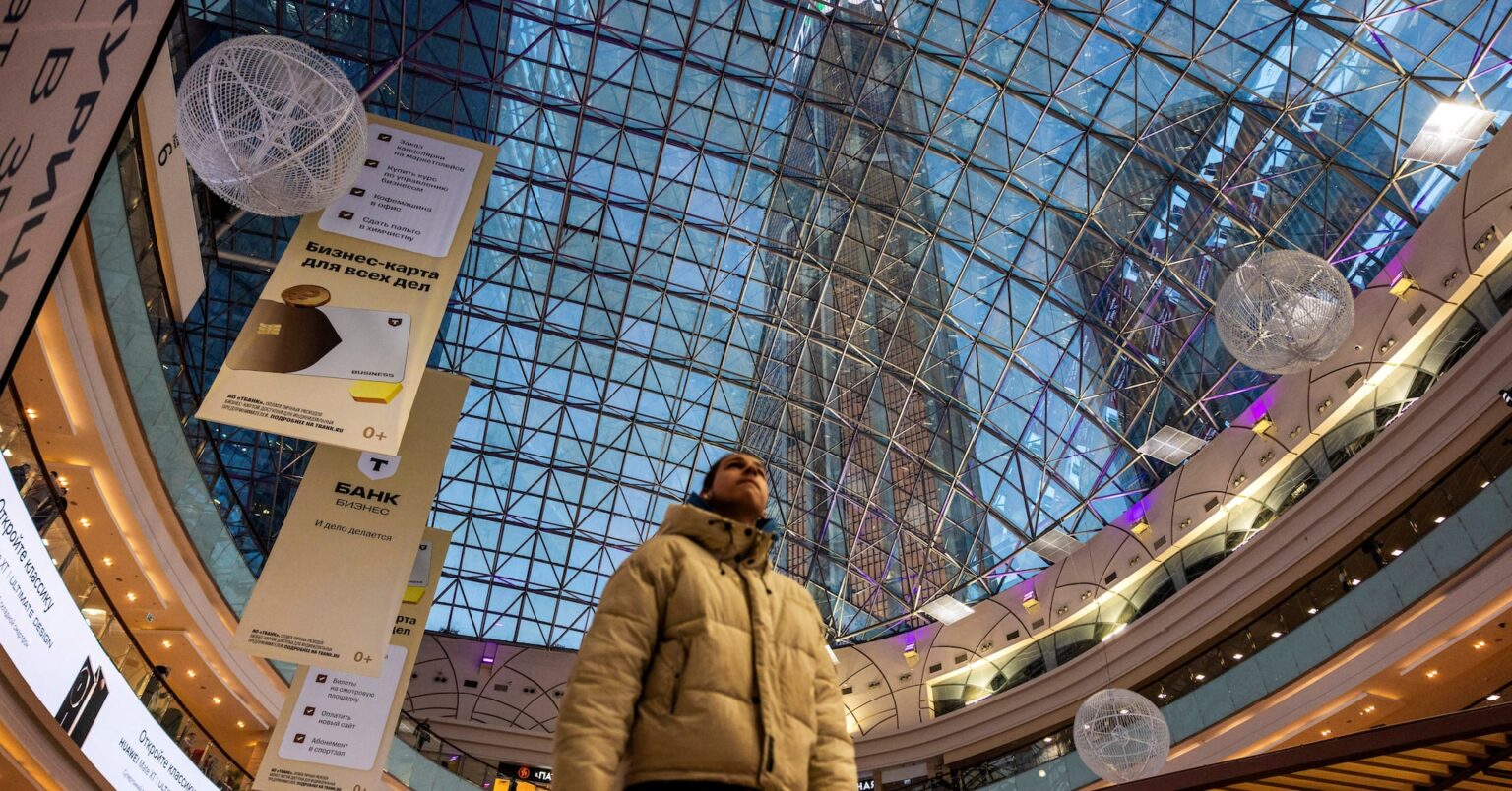 コラム:欧州企業、極めて高いロシア市場復帰の障壁 | ロイター コラム:欧州企業、極めて高いロシア市場復帰の障壁 | ロイター