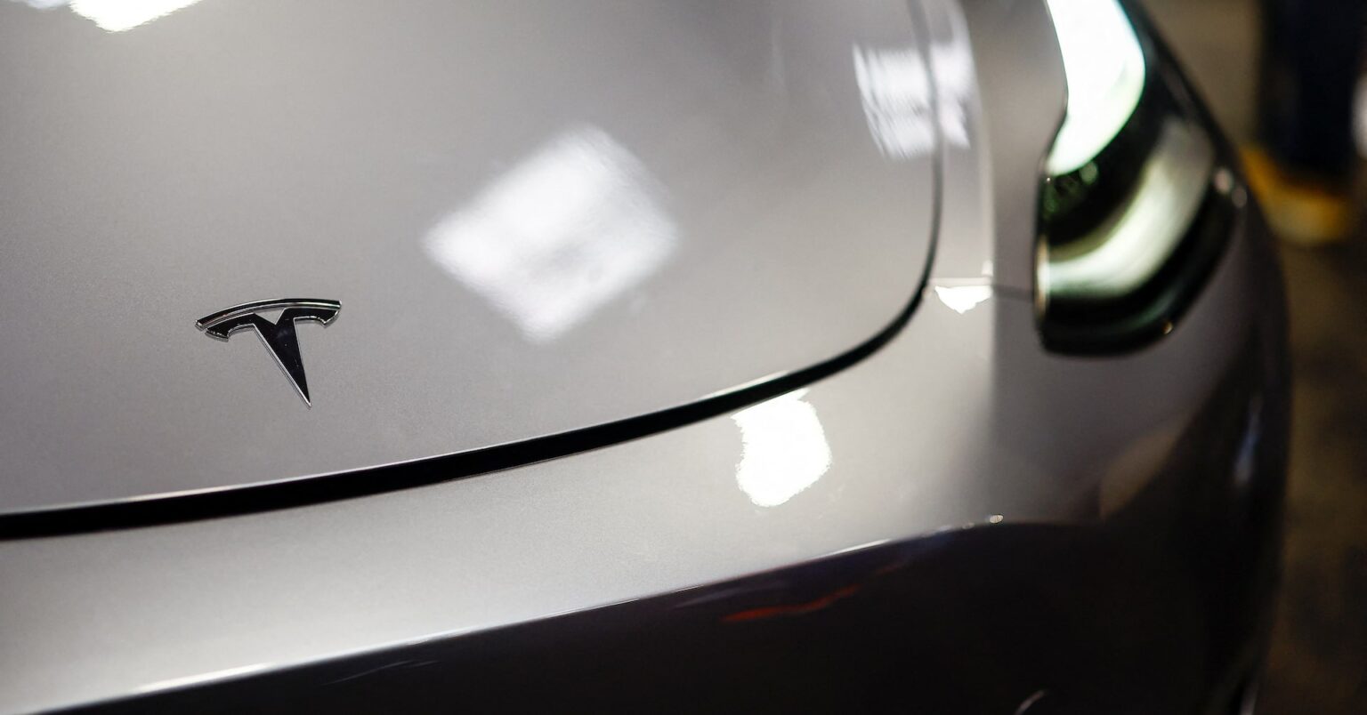 テスラ、欧州ＥＶ市場で2月販売44％減　独・中国勢に勢い | ロイター