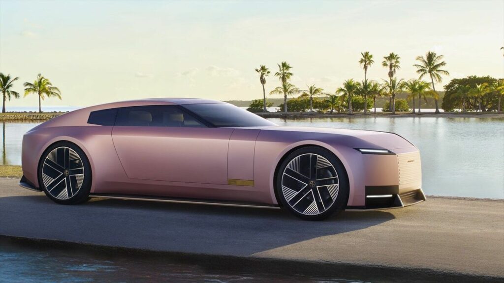 ミニにジャガー、ランドローバー…過去と現在を比較して見る「英国車は難しい」と思うワケ | 森口将之の自動車デザイン考 | 東洋経済オンライン