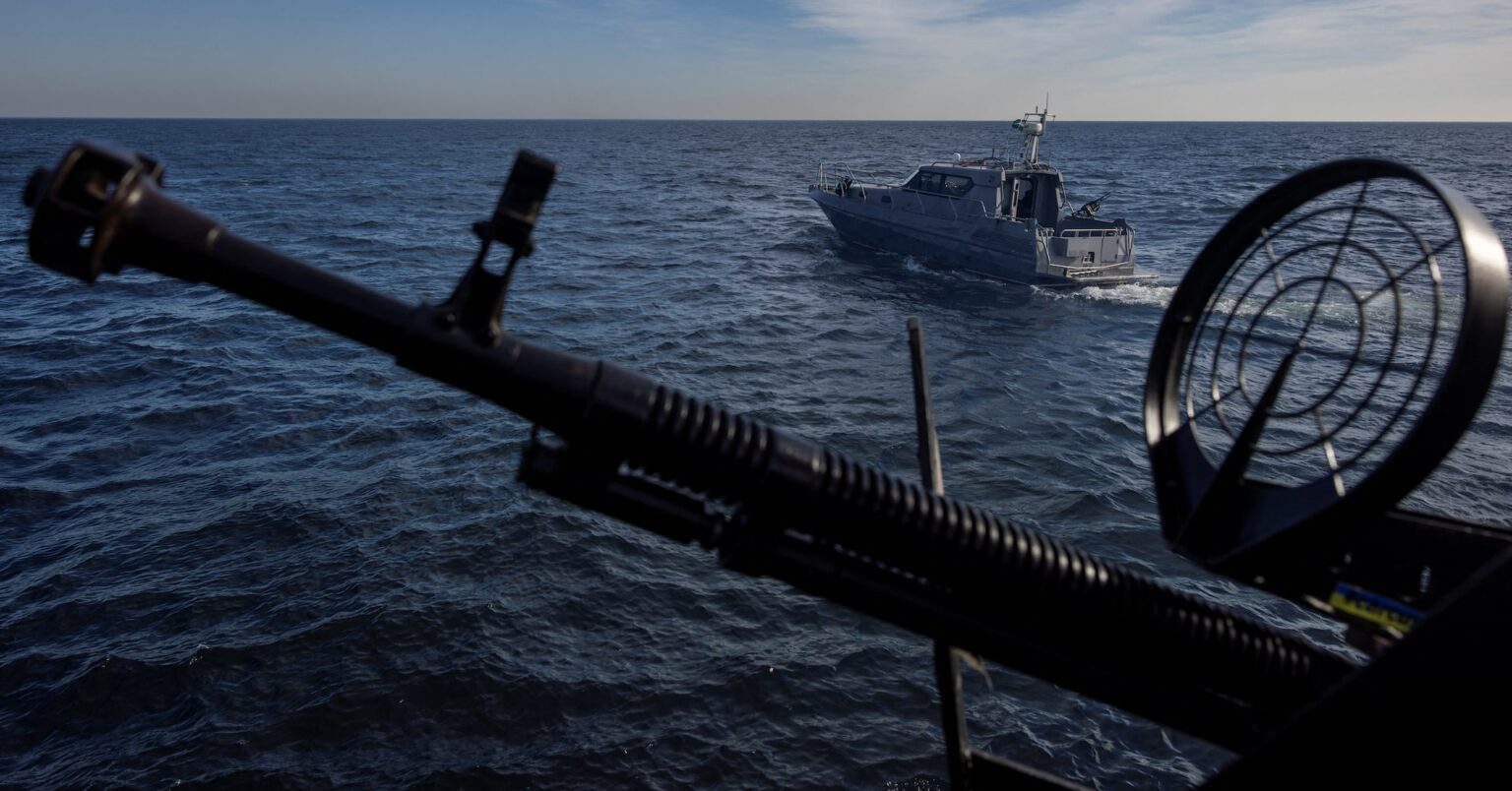 米代表団、24日にロシア側と協議　黒海での停戦など目指す | ロイター