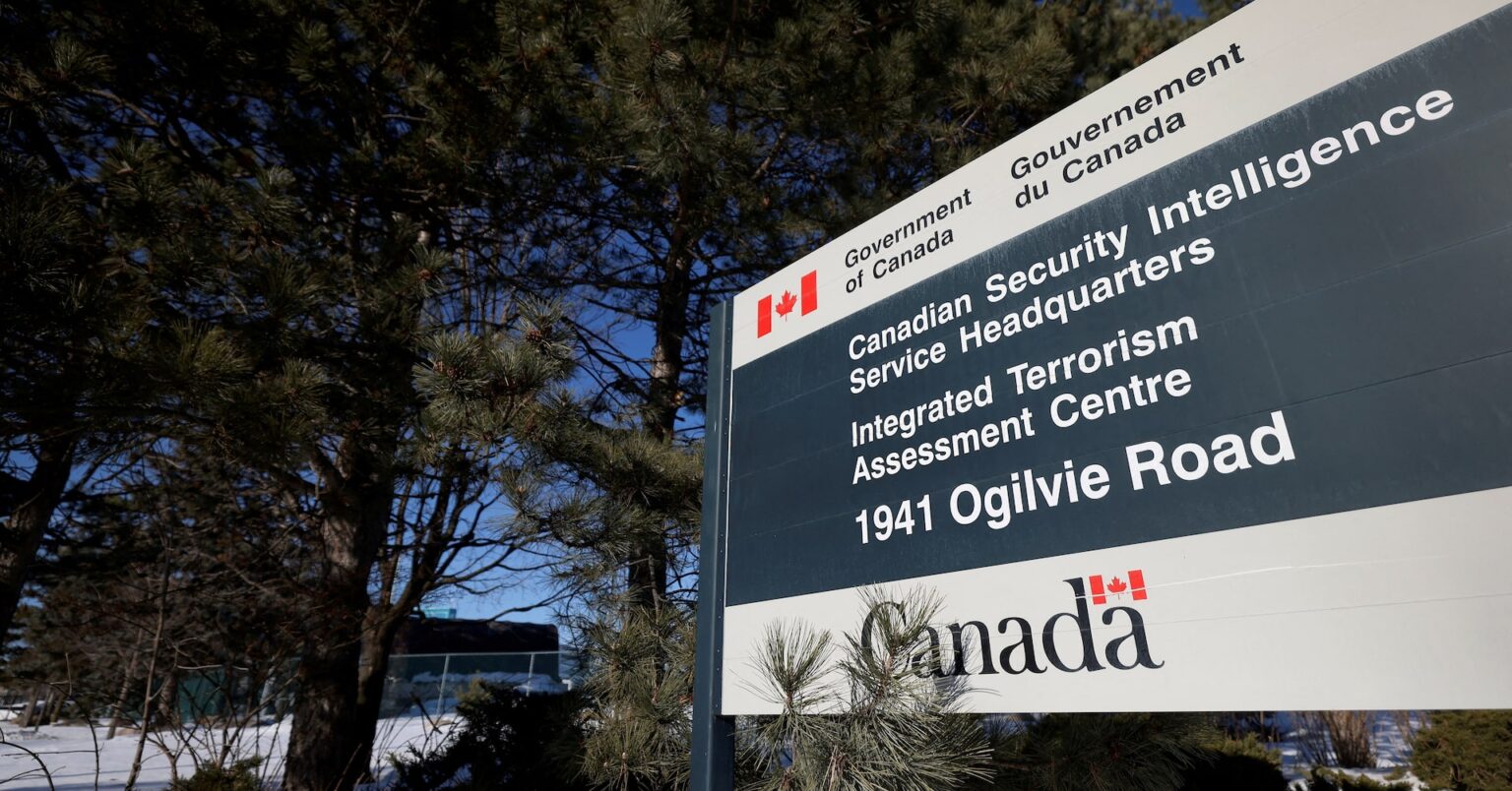 中国とインド、4月のカナダ総選挙に介入の恐れ　情報当局が警告 | ロイター