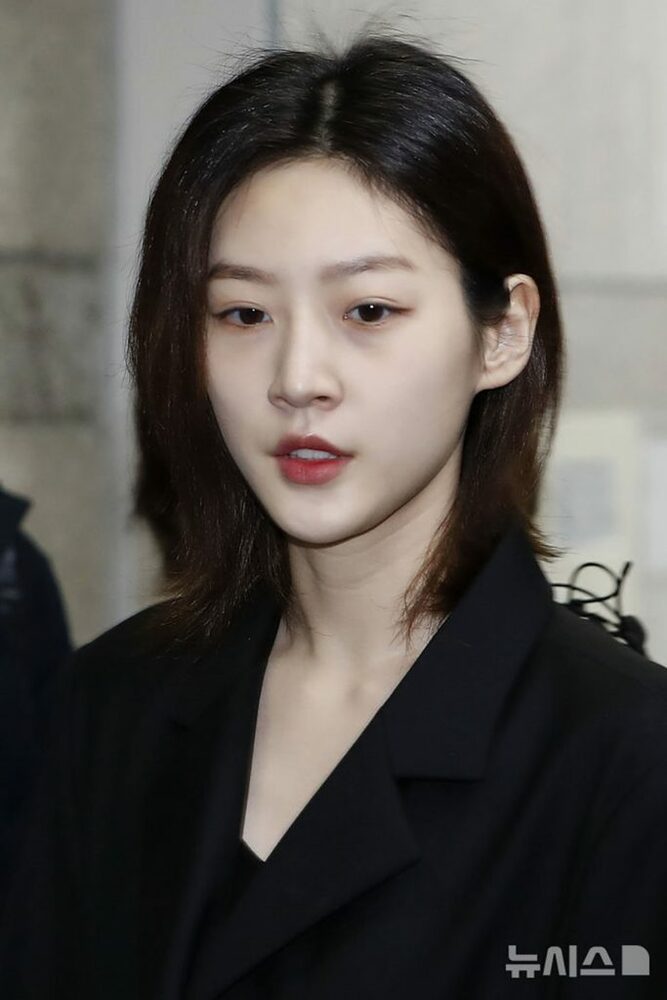 “大衆感情法”が裁く“罪”…韓国で繰り返される「芸能人自殺」の共通点　写真枚　国際ニュース：AFPBB News