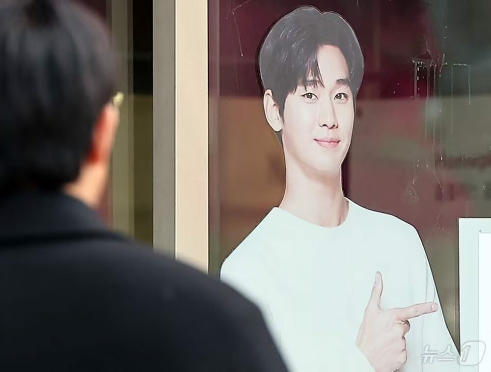 契約解除ドミノ…韓流トップ俳優、韓国内外ブランドが次々“決別”　写真枚　国際ニュース：AFPBB News