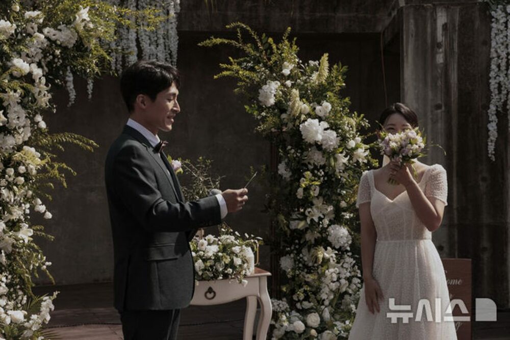 「日本女性と結婚したい」…韓国男性と日本女性の結婚、40％急増　写真枚　国際ニュース：AFPBB News