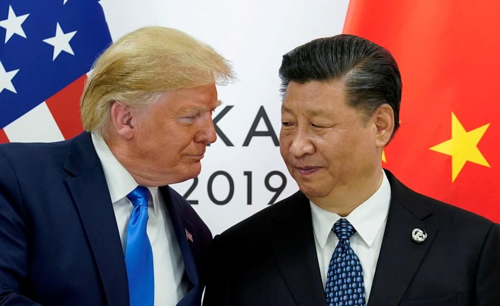 トランプ政権誕生でほぼ消えた、2027年の中国による台湾侵攻 予測不可能な行動で世界の混乱は必至だが、「力による平和」は健在(1/8) | JBpress (ジェイビープレス)