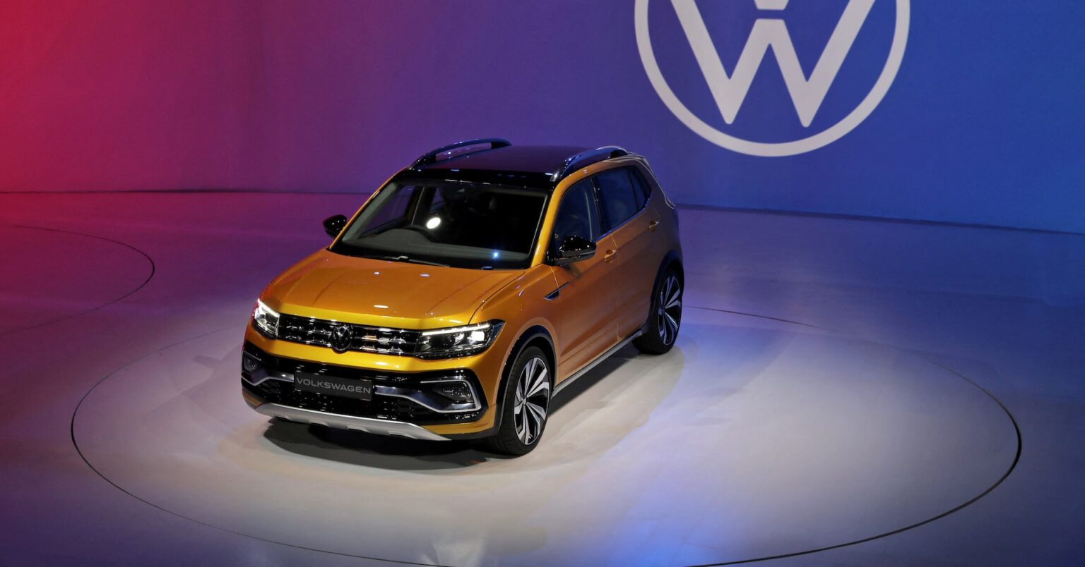 インド当局、ＶＷの未納税金請求取り消しなら「壊滅的影響」と主張 | ロイター